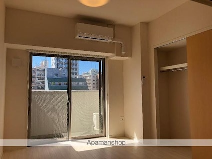 ａｍｉ　ｆｌｅｕｒ　ーアミ・フルールー[1DK/33.11m2]のその他部屋・スペース1