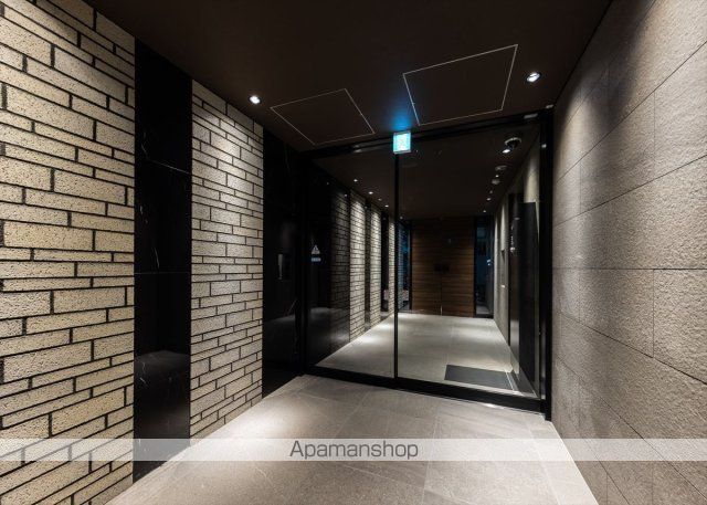 DIPS東十条駅前RESIDENCEの内装写真