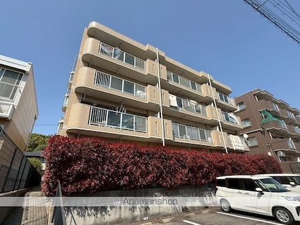 ニューパークメゾン半田[3LDK/65.92m2]の外観2