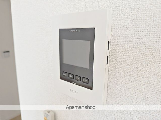 ハーモニーRHの内装写真