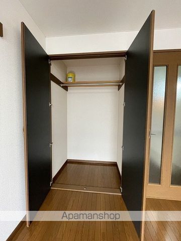 ロイヤル行徳の内装写真