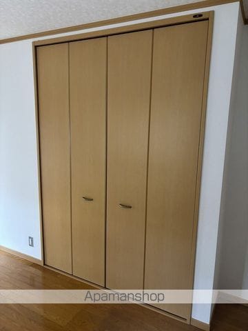 パレス華の内装写真