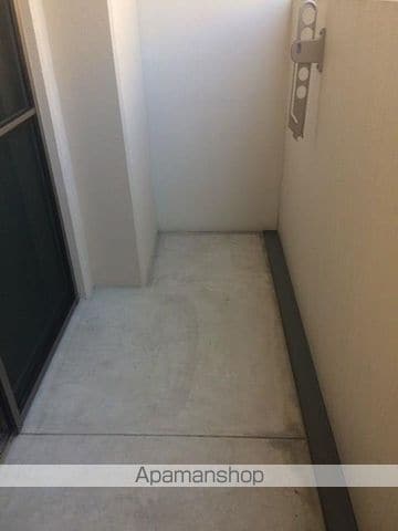 ウエスト ヒルズ 大倉山の内装写真