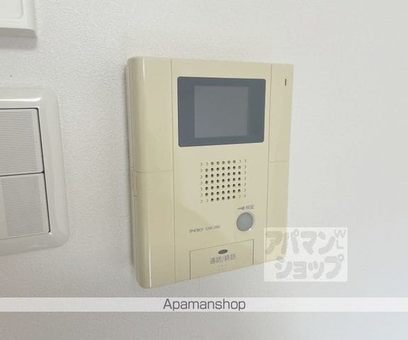 フラッティ吉野町Bの内装写真
