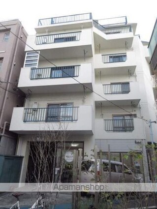東京都杉並区高円寺南３丁目[1DK/24m2]の外観4