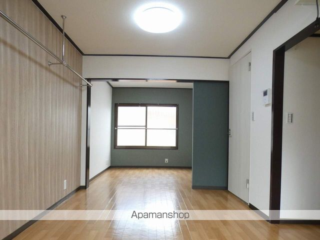 K2 Residenzaの内装写真