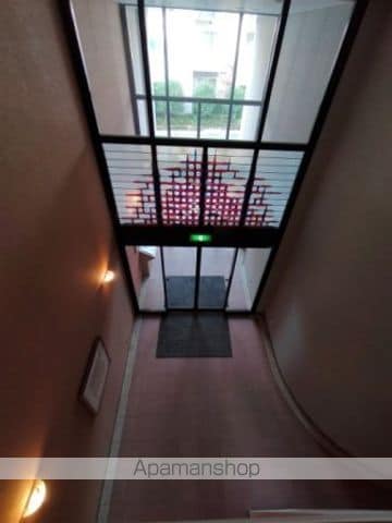 白鷹苦楽園マンションのその他写真