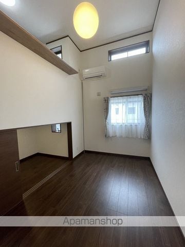 サンアリーナ桑名イーストの内装写真