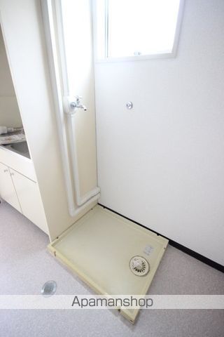 ウェルビー山本の内装写真