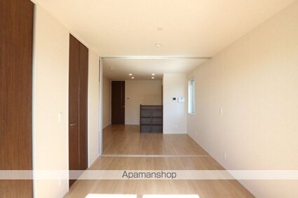 エスポワール[2LDK/52.94m2]の内装