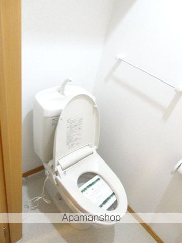 パル レジデンス三番割Aの内装写真