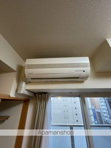 アルファスクエア大通の内装写真
