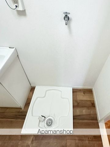 本通6丁目ビルの内装写真