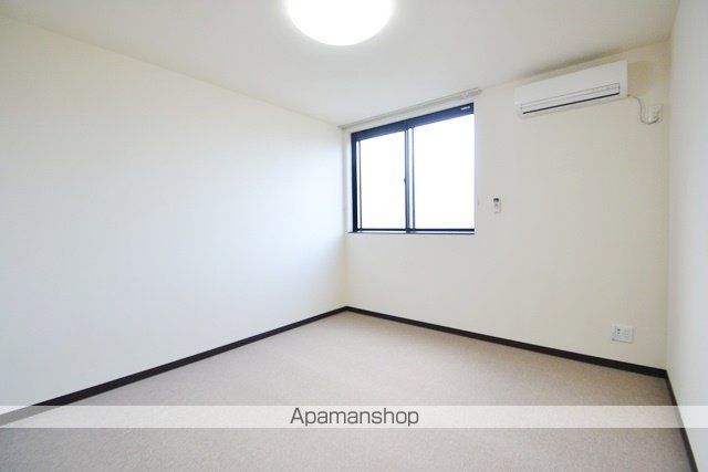 レアル南方IIの内装写真