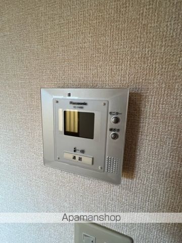 ポラリス Bの内装写真