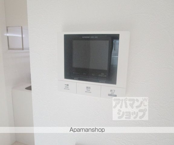 STANDZ金閣寺前の内装写真