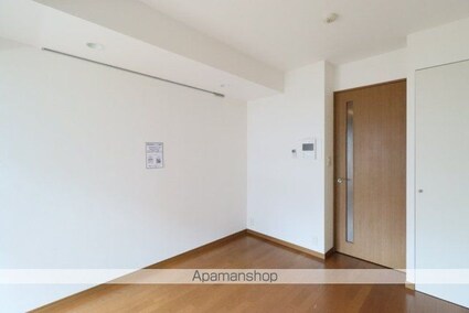 東京都港区芝浦２丁目[1K/20.6m2]のキッチン1