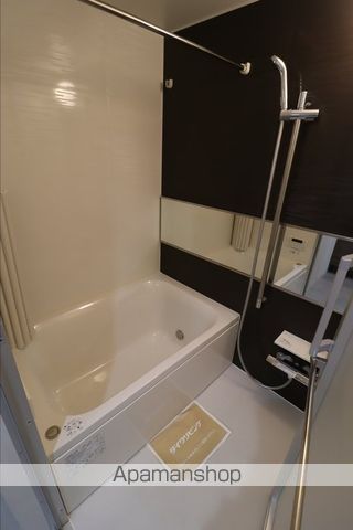 TWIN TOWERS AZUKIの内装写真