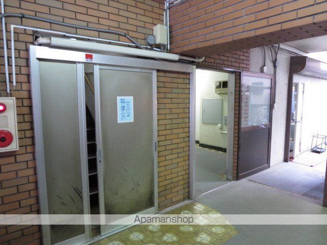 関口ビル[1DK/39.5m2]の外観4