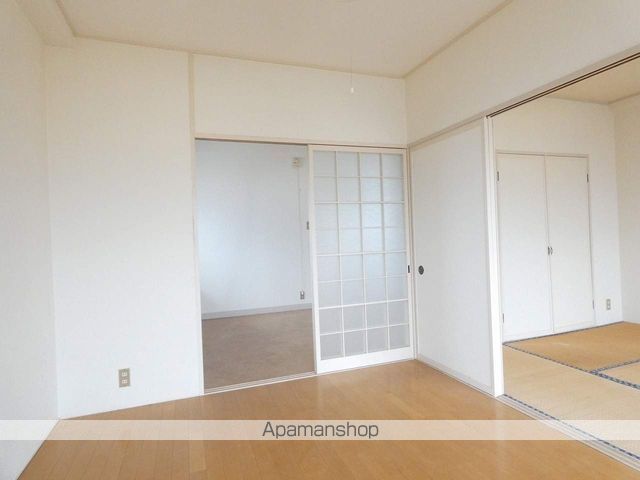ルーセントKの内装写真