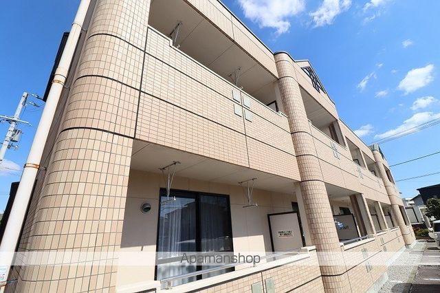 COMFORCE 橋本の外観写真