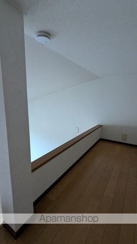 システムハイツフォレストの内装写真