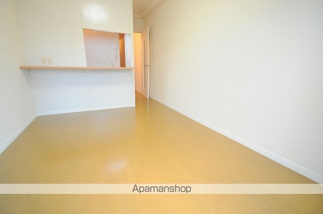 レオパレス田原台の内装写真