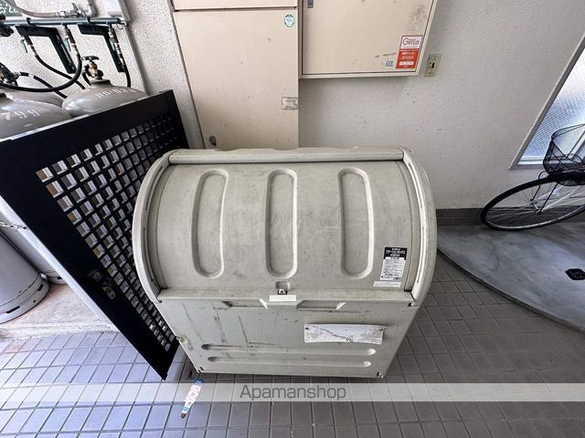 Sビル段原のその他写真