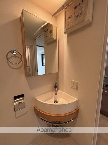 HSUMEDAEASTの内装写真