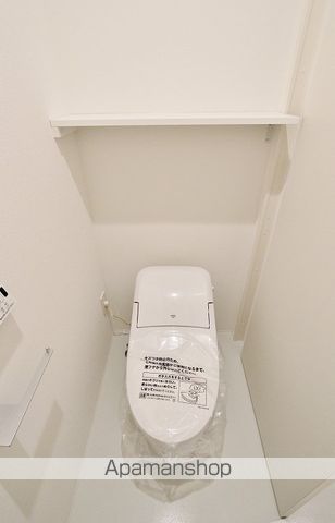 ピース・カレイドA棟の内装写真