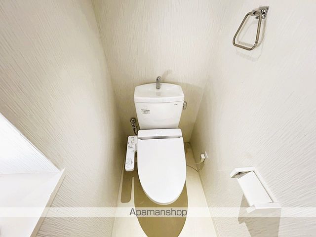 プランドール西観音の内装写真