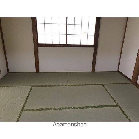 コーポゆりの内装写真