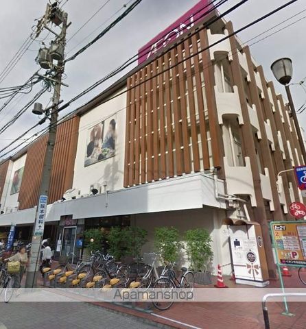 メイクス今池PRIMEの周辺写真