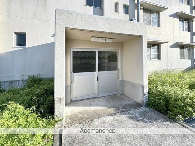 ビレッジハウス小諸1号棟の内装写真