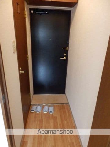 パークヒルズ中央411の内装写真
