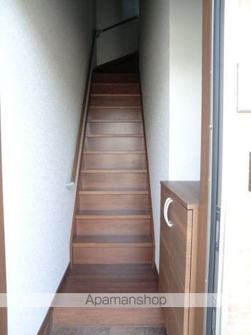 GRAND JETSの内装写真