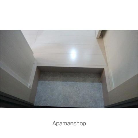 アーバンプレイス中江の内装写真