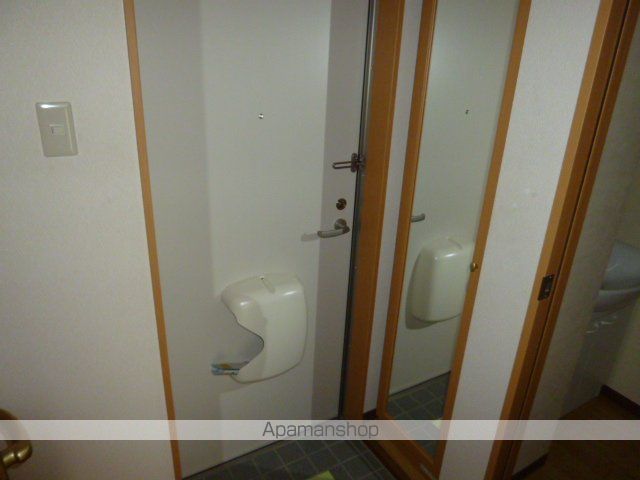 コーセーコーポIの内装写真