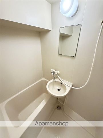 シャンポール南郡元の内装写真