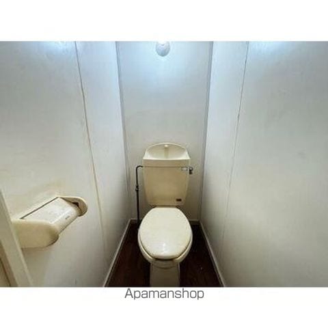 シーサイドヴィラ津屋崎Iの内装写真