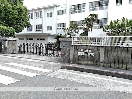 ＲＩＣＨ　ＦＩＥＬＤ土居田[1R/23.43m2]の周辺1