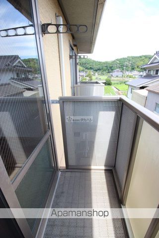 ウェル上加茂の内装写真