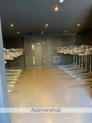 Ｓ－ＲＥＳＩＤＥＮＣＥ松戸ｂｅｎｅ[1K/22.26m2]の共用部6