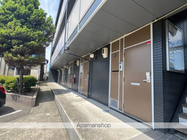 レオパレスエスエスIIのその他写真