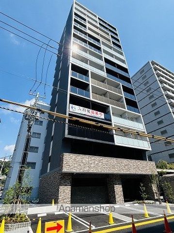 ウェンディ光町の外観写真