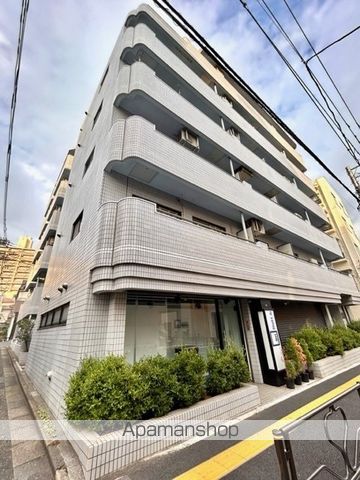 ガラ・ステージ新大塚の外観写真