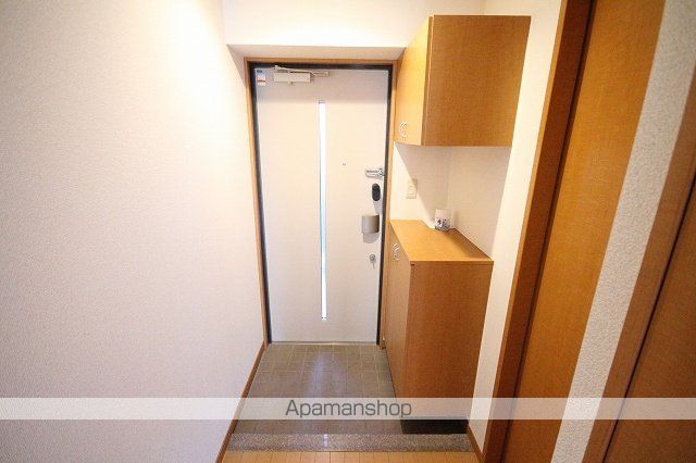 メトロ扶桑の内装写真