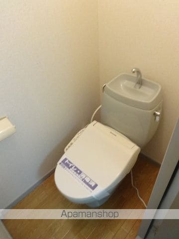 シーサイド逗子の内装写真