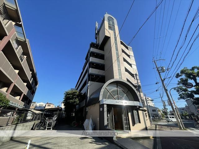 ハイツ寿見礼の外観写真