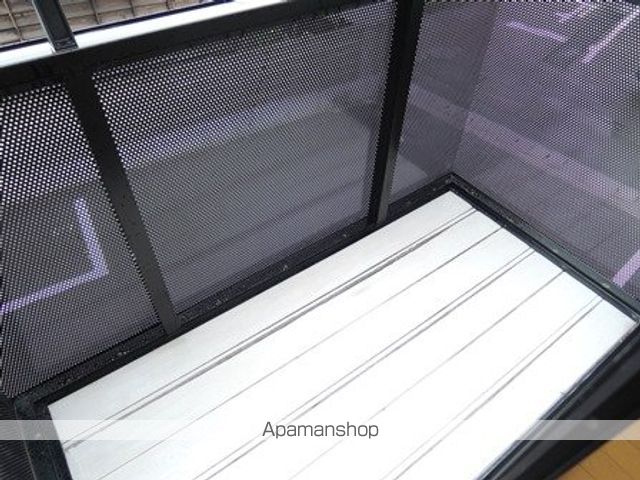 ピジョンA棟の内装写真